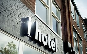 I Hotel Amsterdam Netherlands