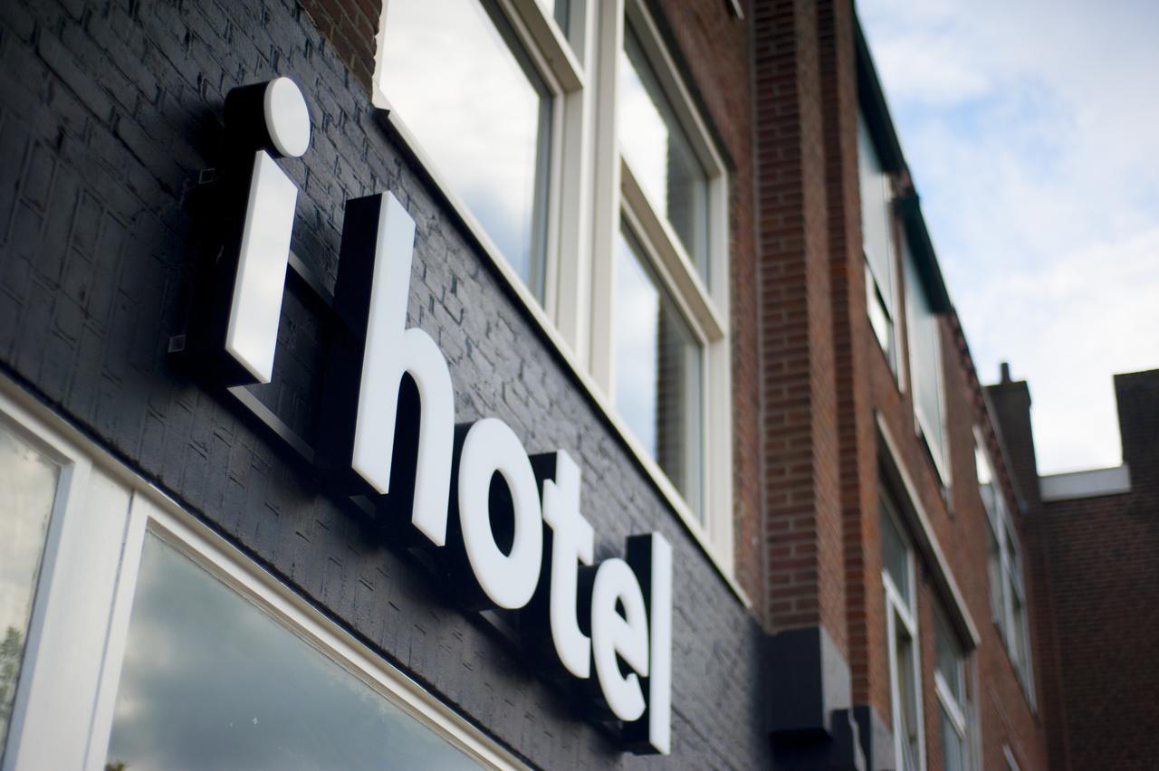 I Hotel Amsterdam Exterior photo