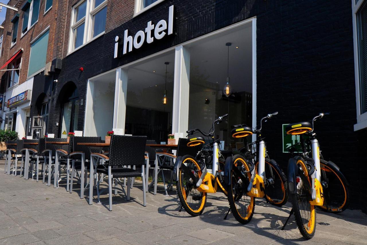 I Hotel Amsterdam Exterior photo