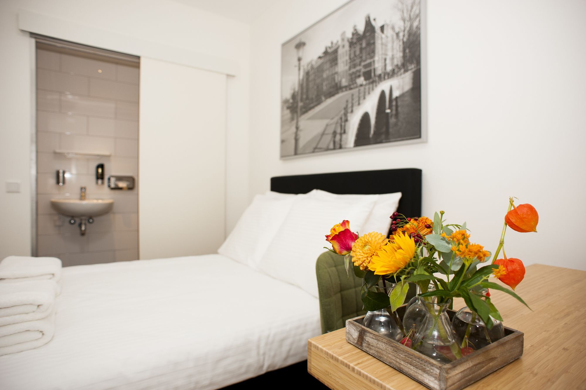 I Hotel Amsterdam Exterior photo
