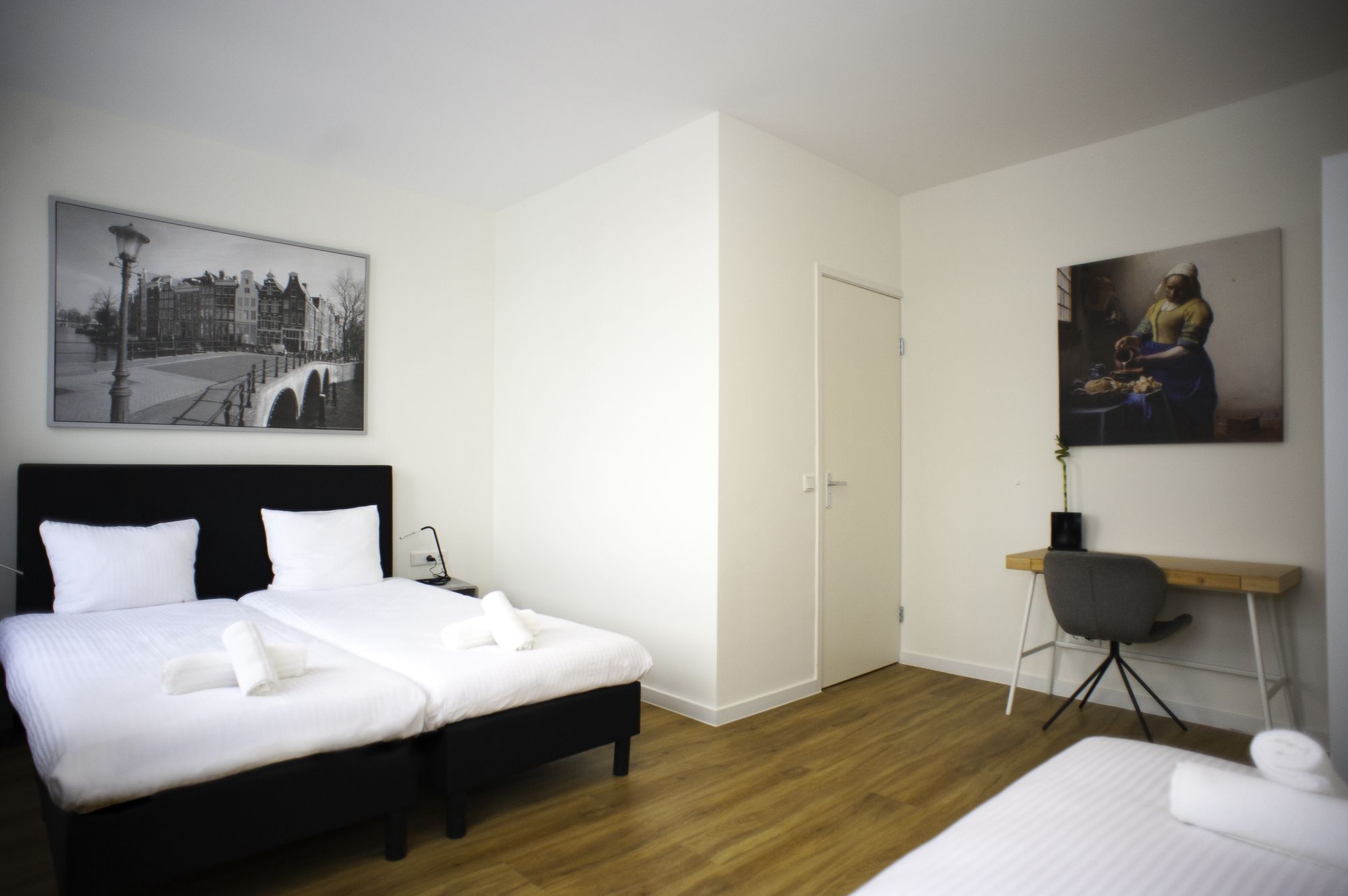I Hotel Amsterdam Exterior photo