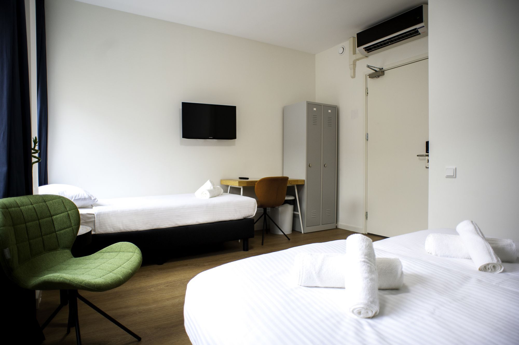 I Hotel Amsterdam Exterior photo
